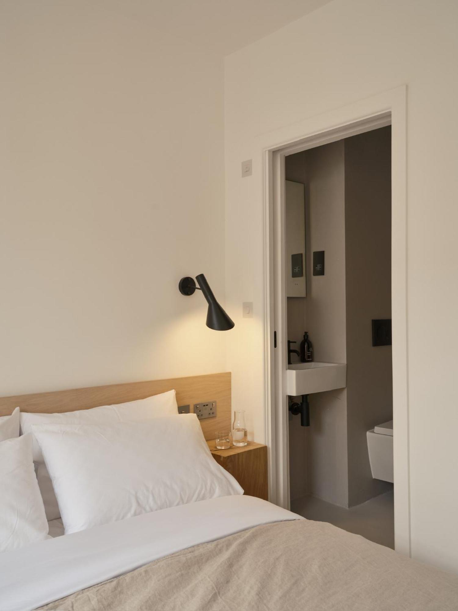 Ferienwohnung Japandi Escape 3Br Designer Flat With Garden Oxford Exterior foto